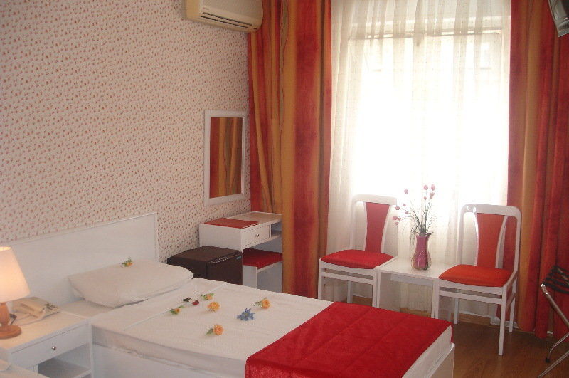 Hotel Saadet 3*