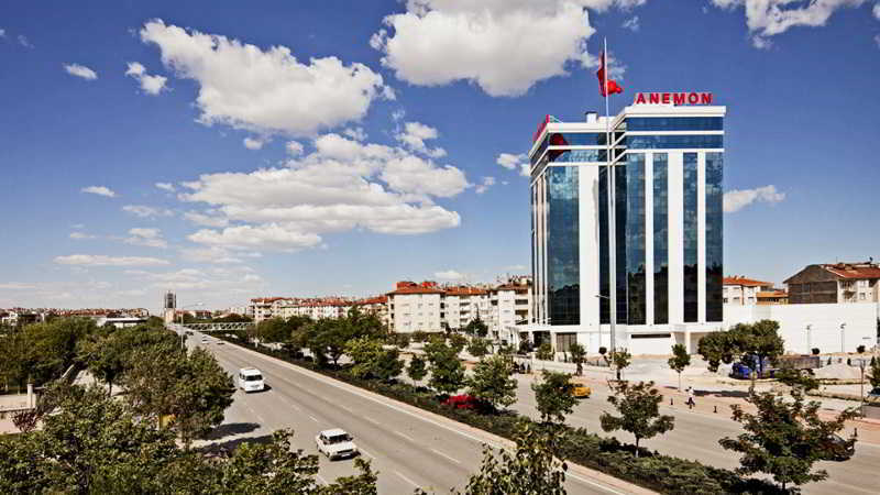 Anemon Grand Konya