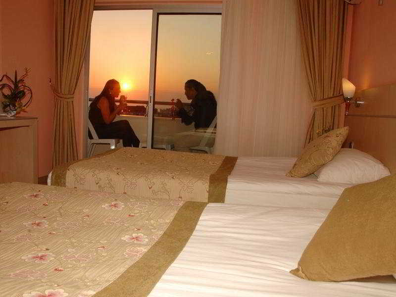 Hotel Town
