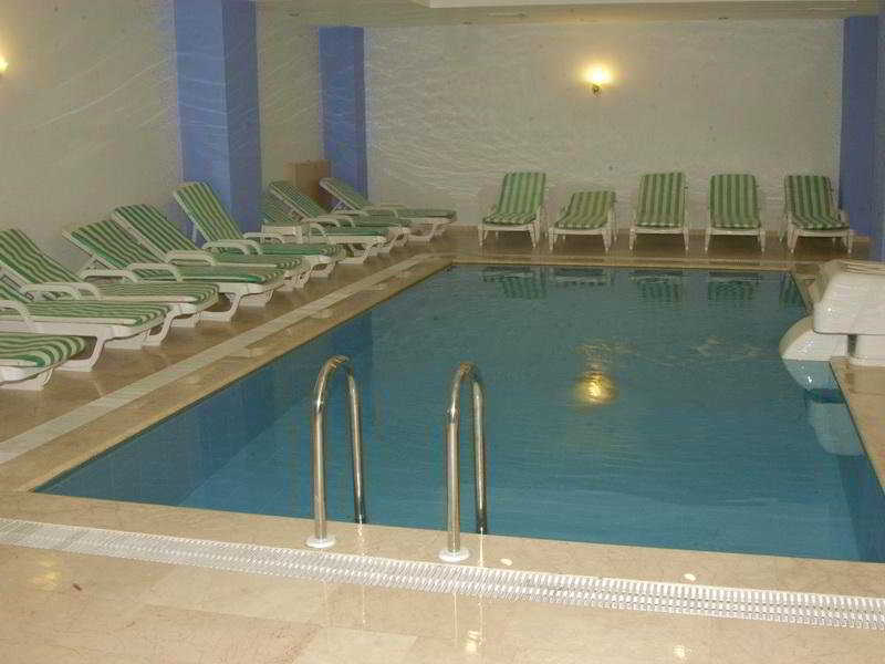Town Hotel