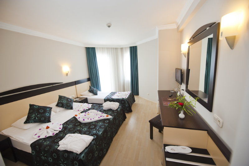 Resort Diamond & 5*