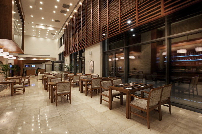 Park Dedeman Denizli 4* Denizli (Denizli)