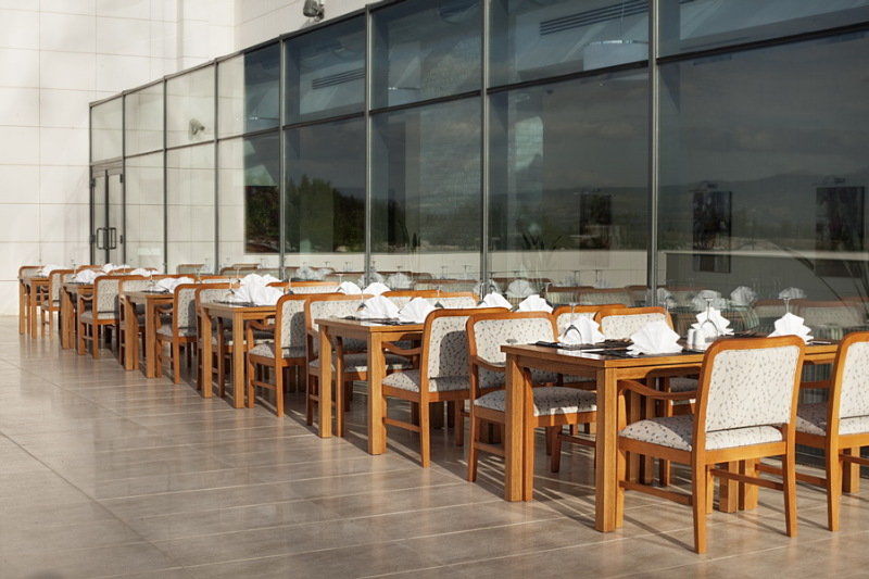 Hotel Park Dedeman Denizli