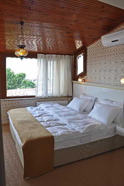 Hotel Yasmin 2*