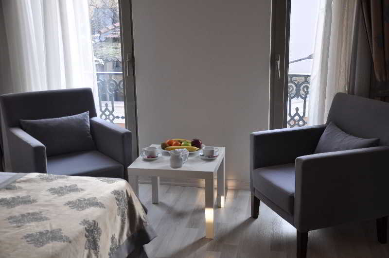 Waw Galataport Hotel 3*