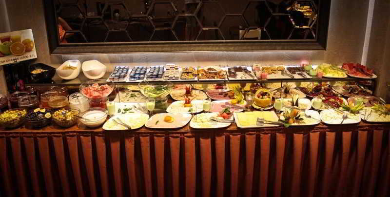 Hotel Orka Taksim & Istanbul