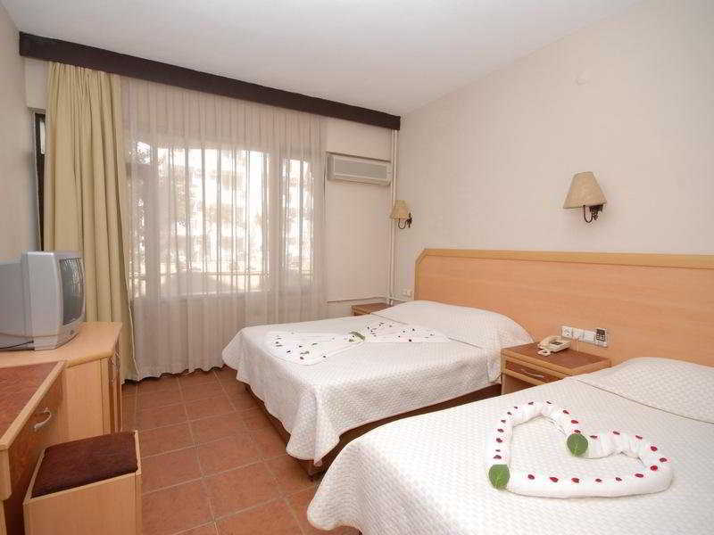 Buyuk Berk Hotel 4*