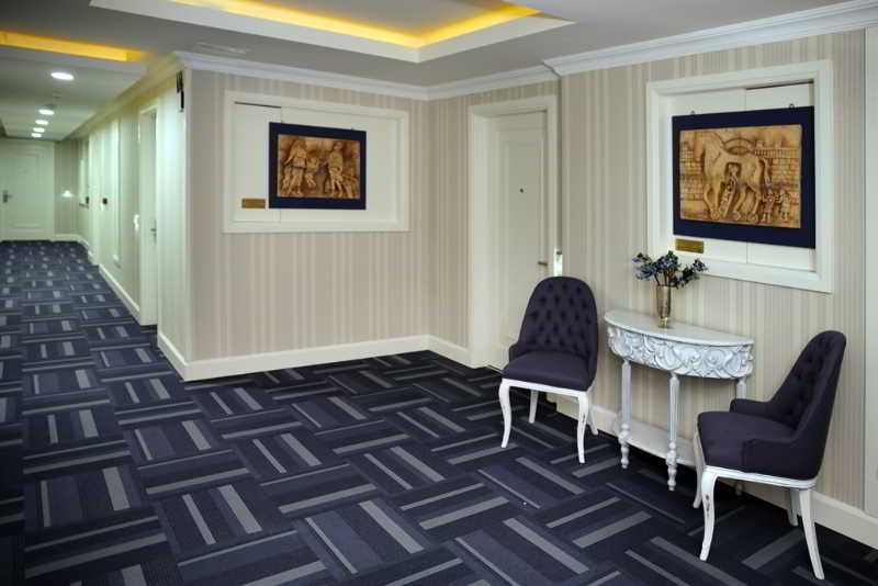Rezone Health & Oxygen Kazdaglari Hotel Altinoluk