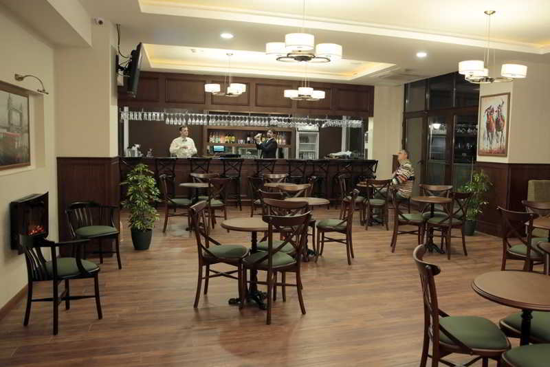 Rezone Health & Oxygen Kazdaglari 3*