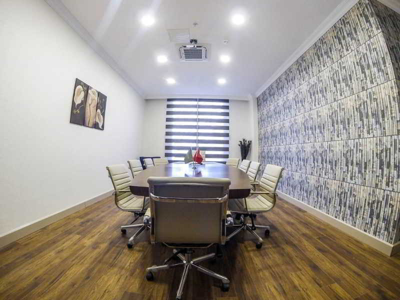 Rezone Health & Oxygen Kazdaglari Hotel 3*