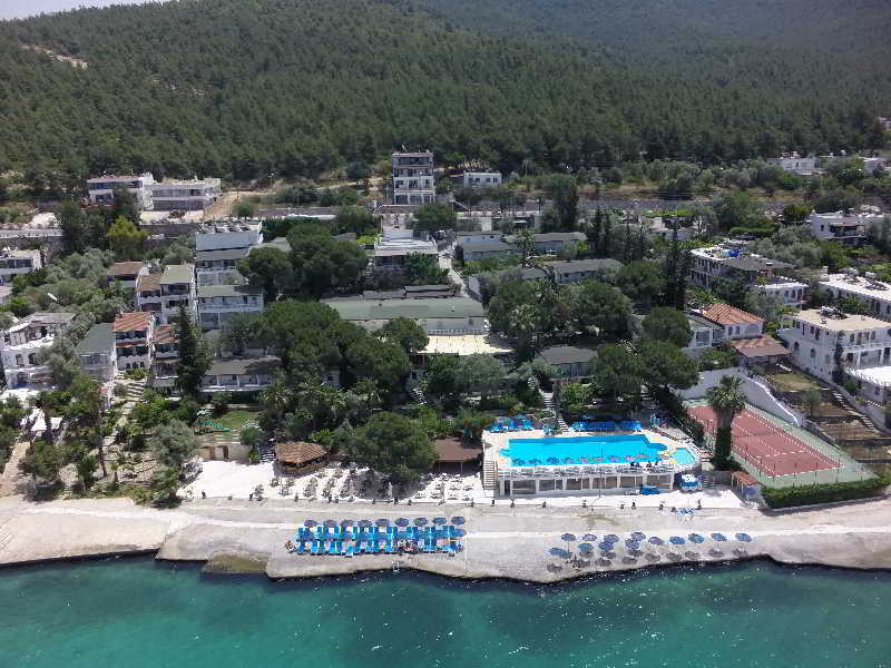 Hotel Greenport Bodrum
