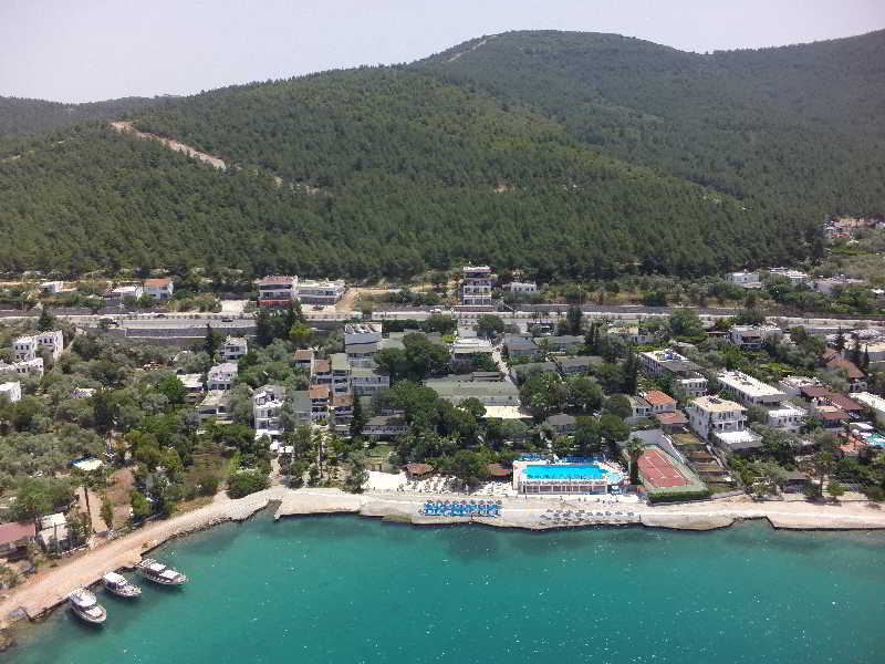 Greenport Bodrum 3*