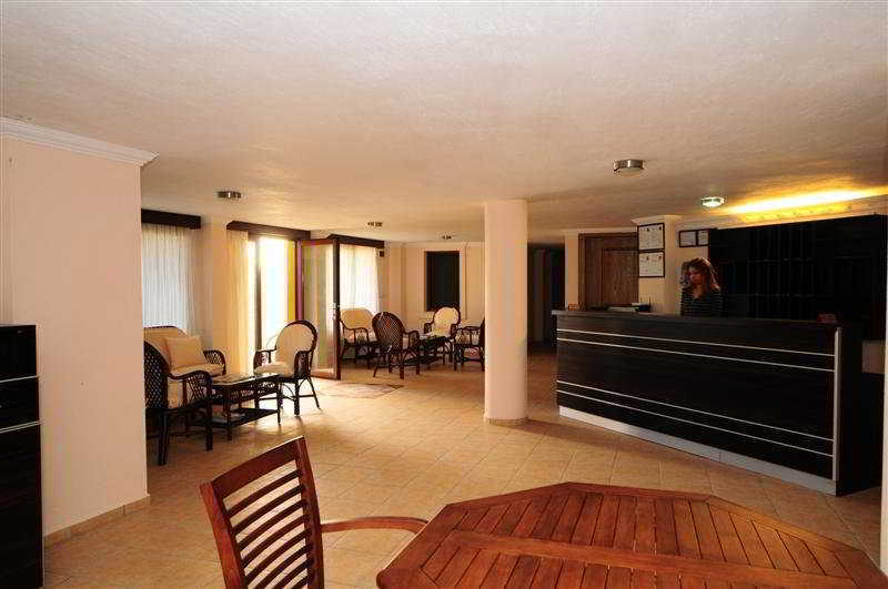 Lemon Tree Aparthotel Bitez