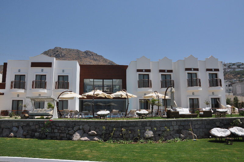 Turiya Hotel Turgutreis