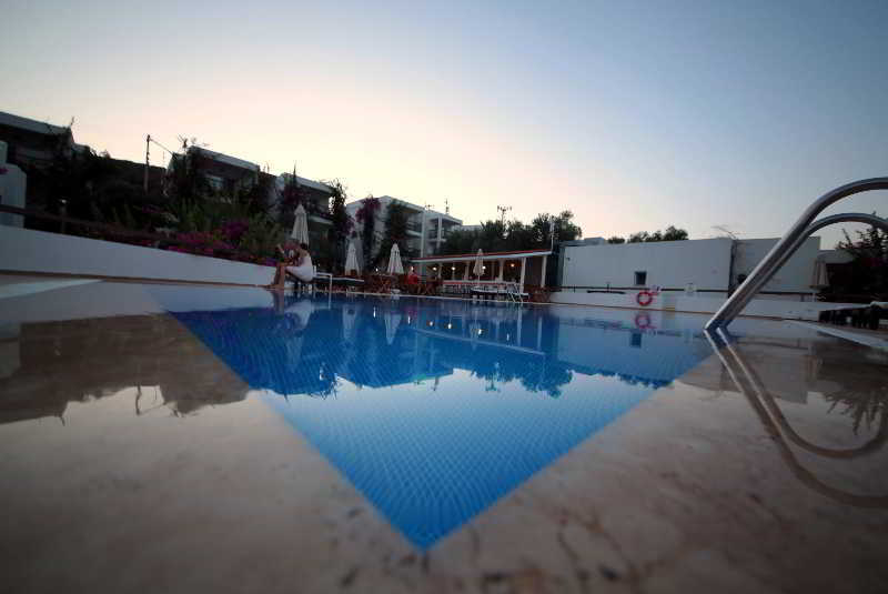 Sina (adults Only) Hotel Torba