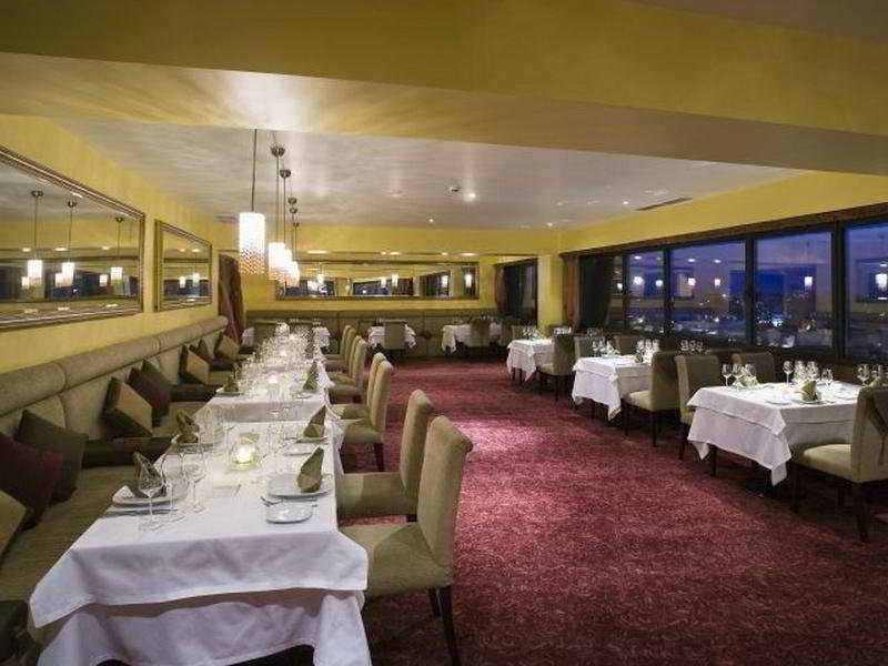 Anemon Grand Hotel Eskisehir
