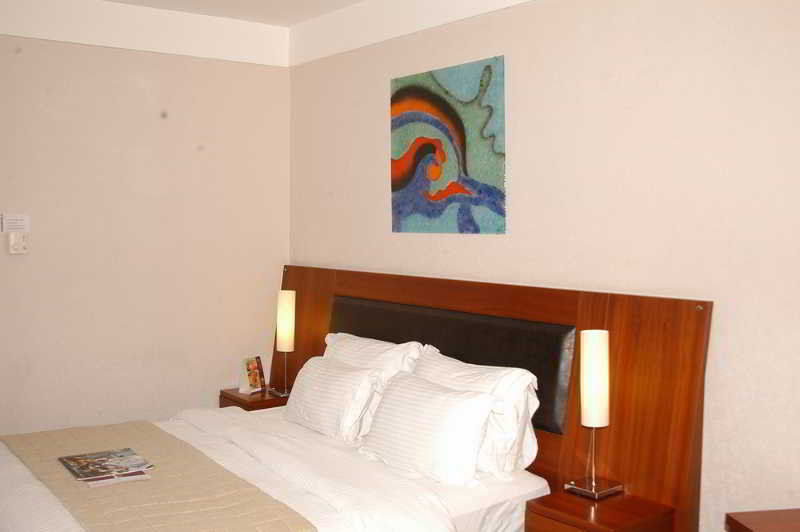 Anemon Grand Hotel Eskisehir
