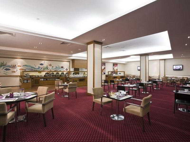 Anemon Grand Eskisehir