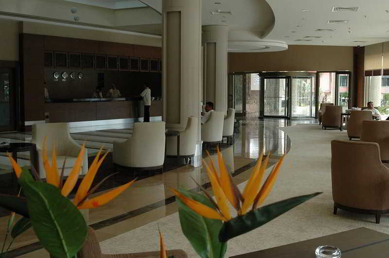 Sunland Beldibi Resort