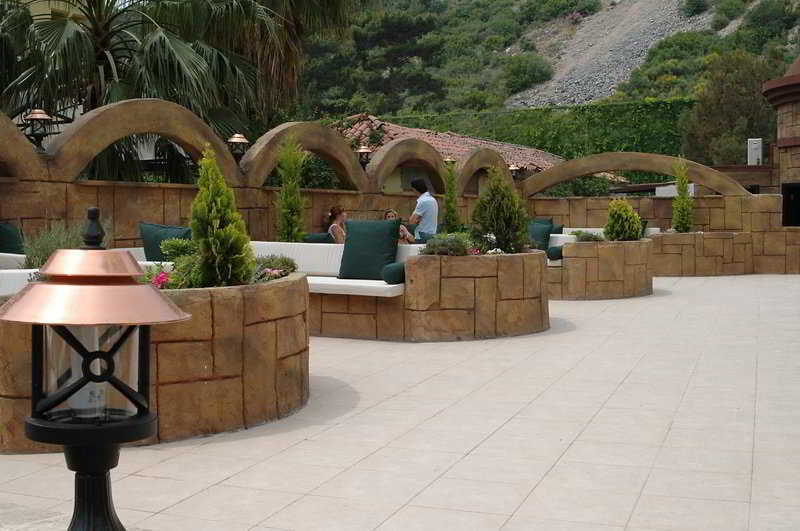 Resort Sunland Beldibi Beldibi (Kemer)