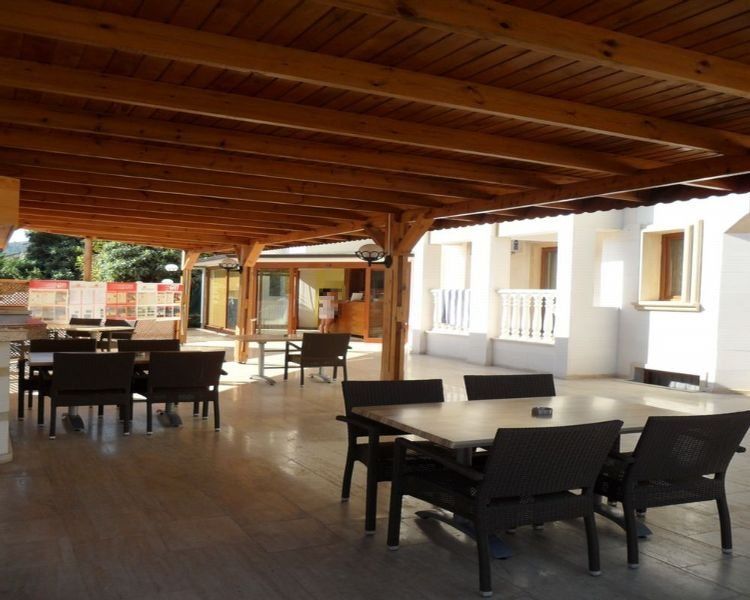 Hotel Dinara Kemer
