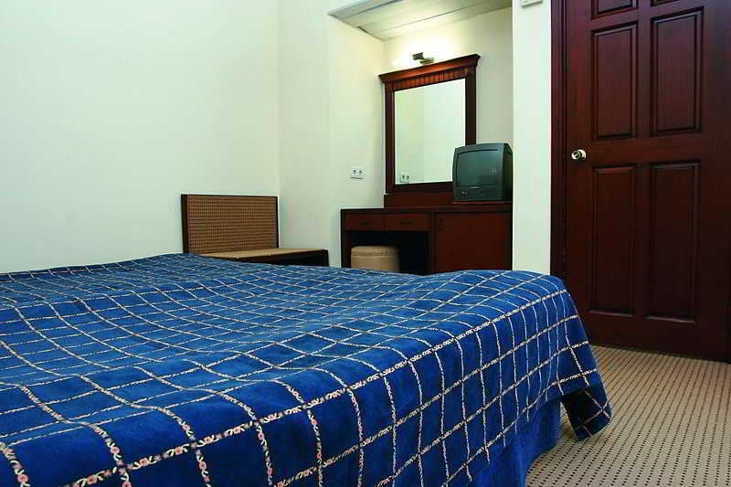 Hotel Golden Lotus Kemer