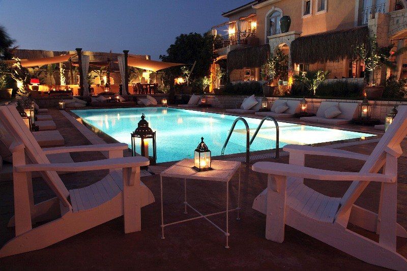 Hotel La Capria Alacati