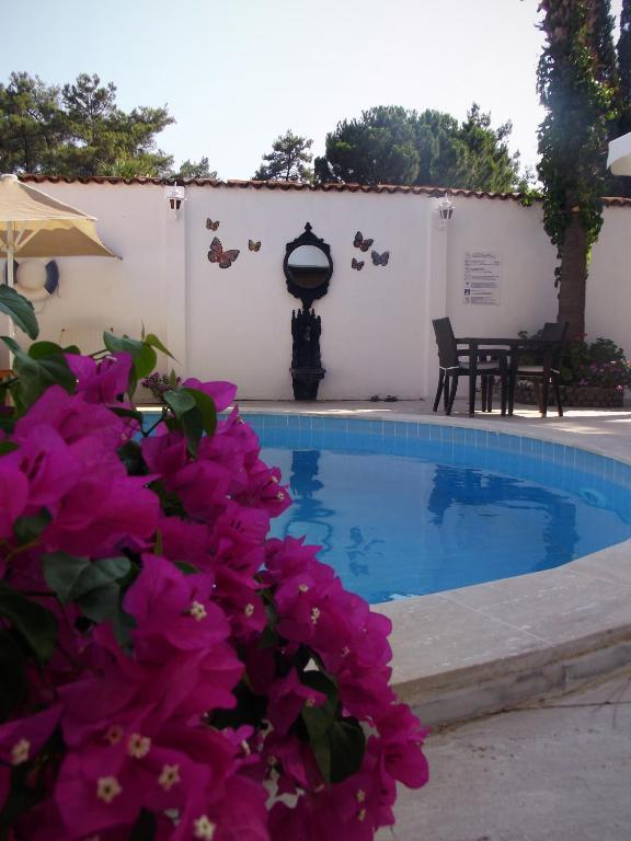 Hotel Carikci