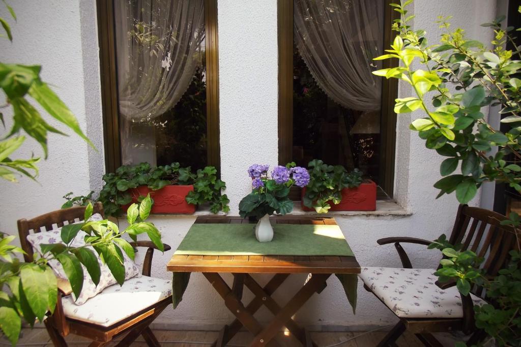 Carikci Hotel