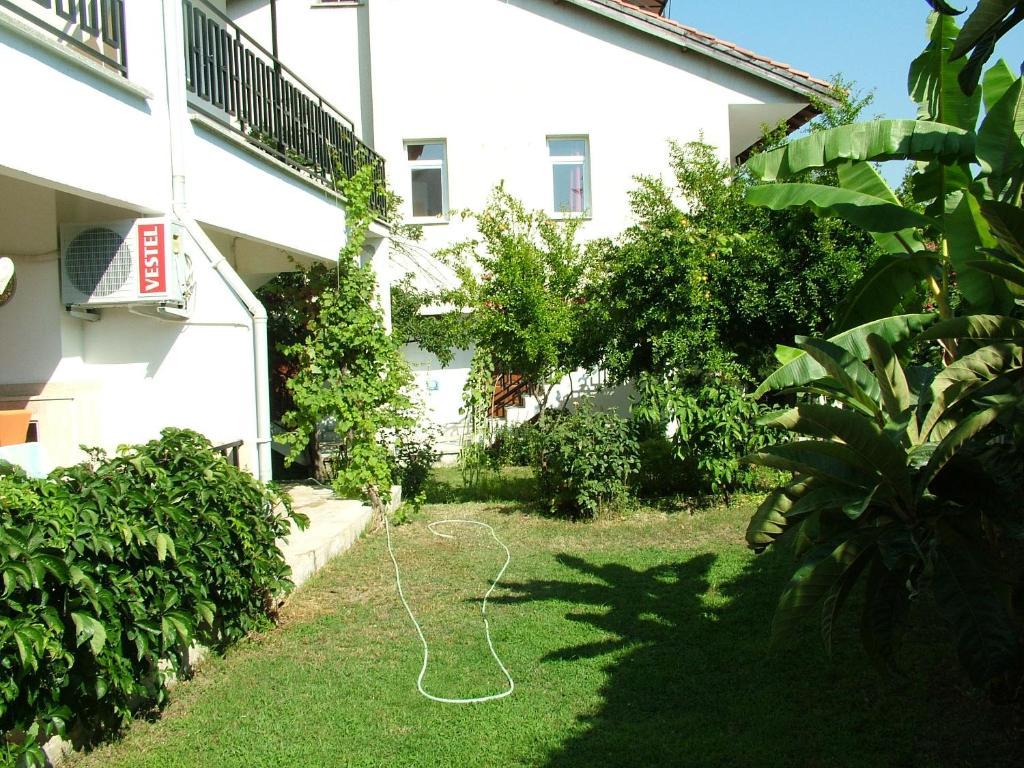 Aparthotel Gultepe 2*