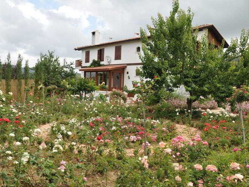 Gullu Konaklari 3* Selcuk
