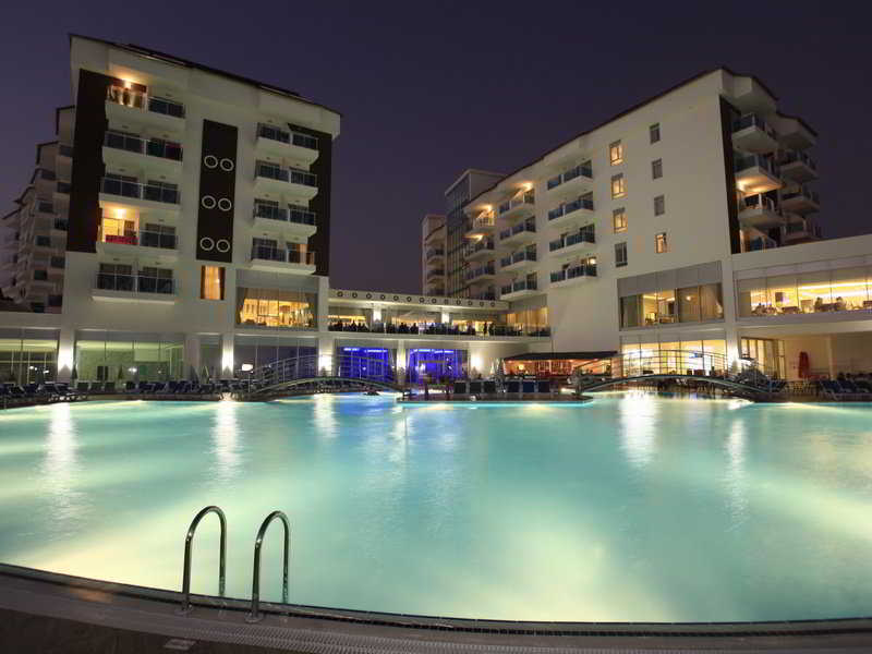 Cenger 5*