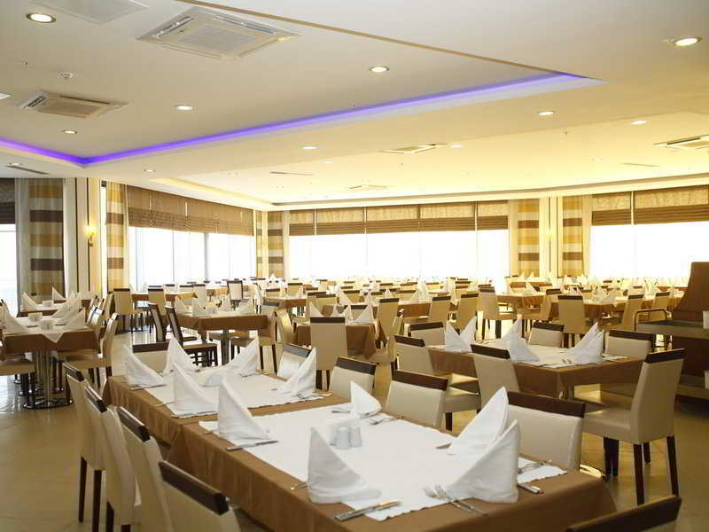 Resort Cenger Kizilot