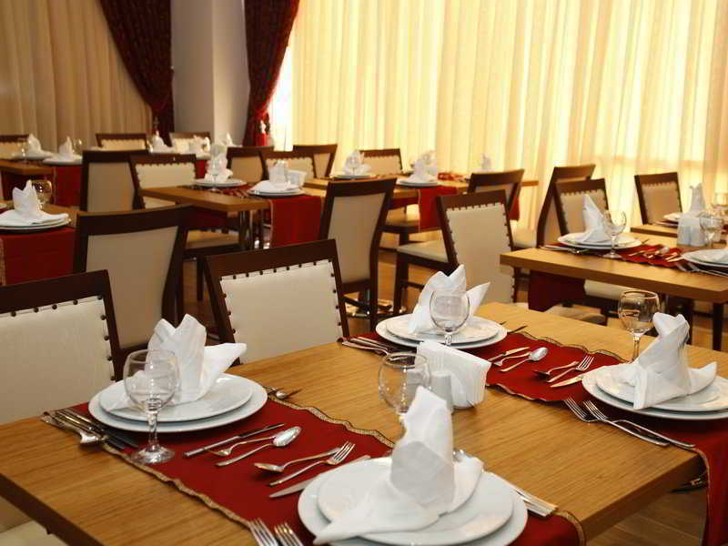 Cenger 5* Kizilot