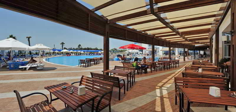 Resort Cenger