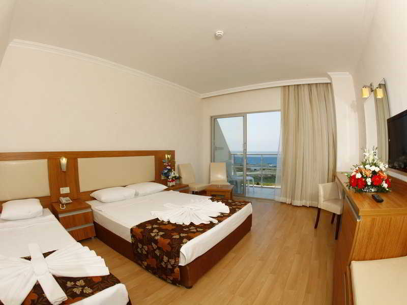 Resort Cenger 5*