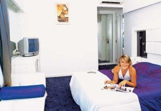 Perla Mare Hotel 3*
