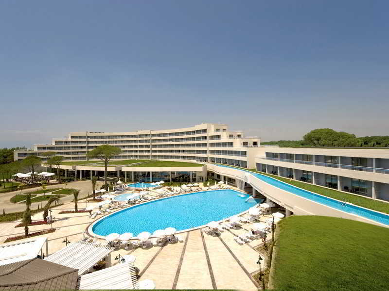 Sentido Zeynep Golf & 5* Kadriye
