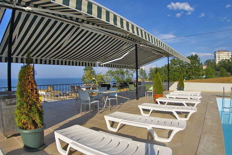 Hotel Mora Trabzon
