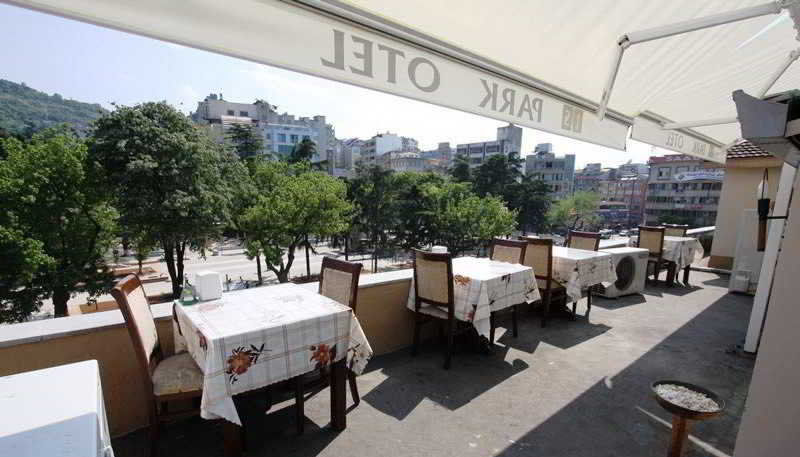 Ts Park Hotel Trabzon