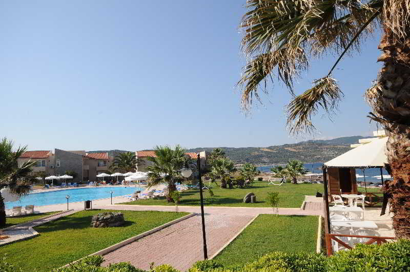 Hotel Dove & Assos