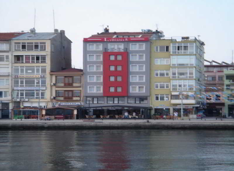 Hotel Limani Canakkale