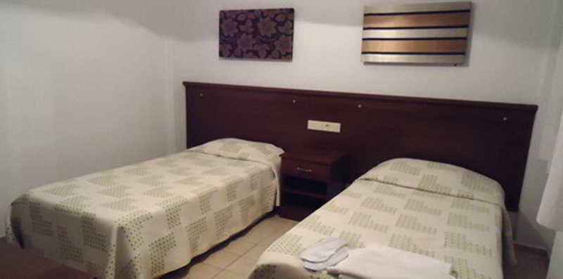 Hotel Kum Eceabat