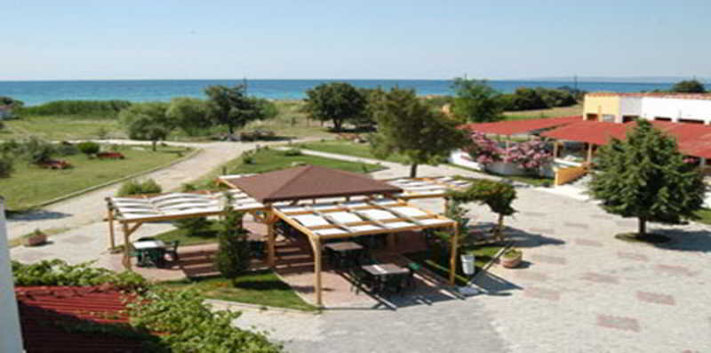 Hotel Kum 3*