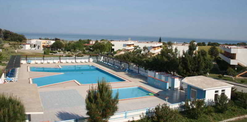Kum 3* Eceabat