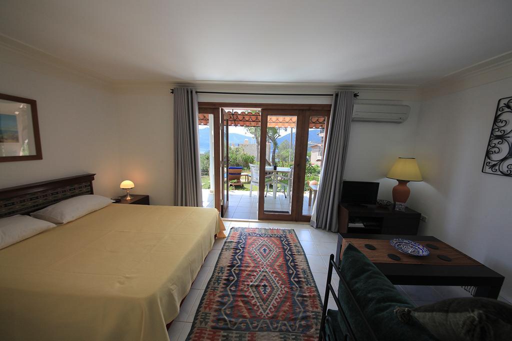 Club Patara 220 Apartment Kalkan
