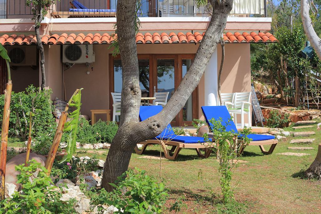 Club Patara 220 Kalkan