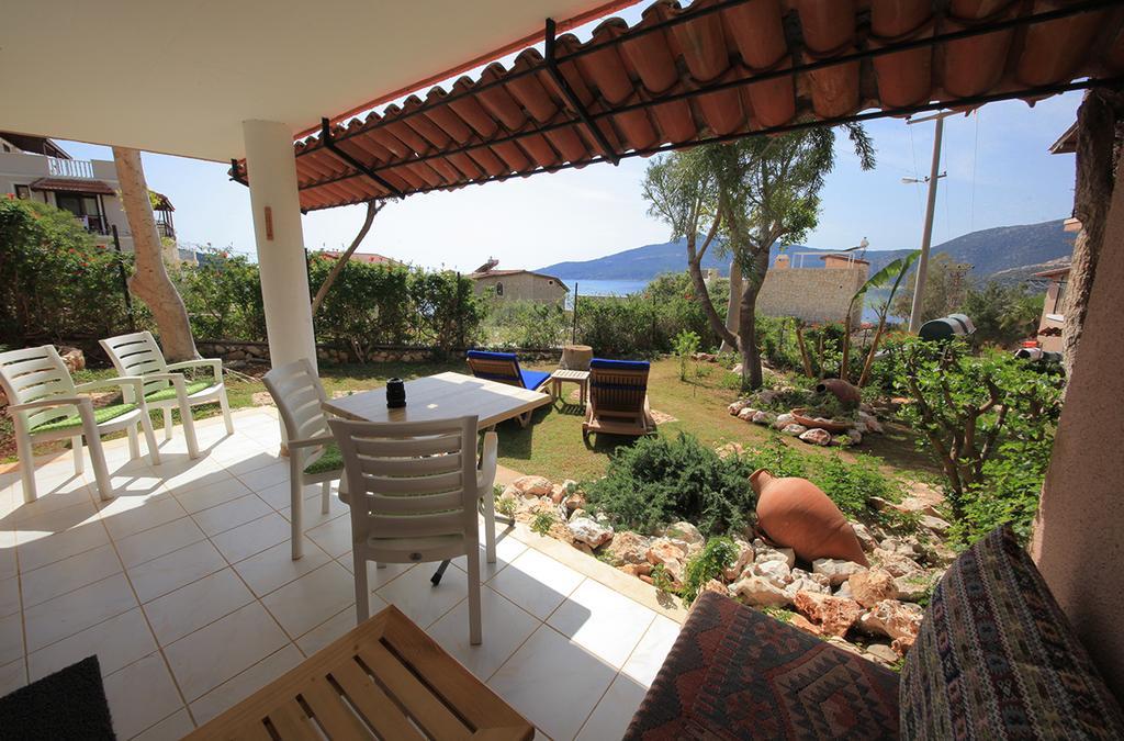 Apartment Club Patara 220