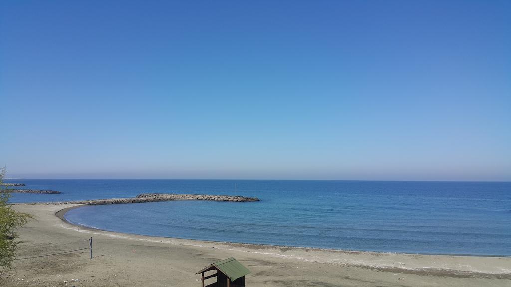 Apartment Paradise Beach Boutique Trabzon