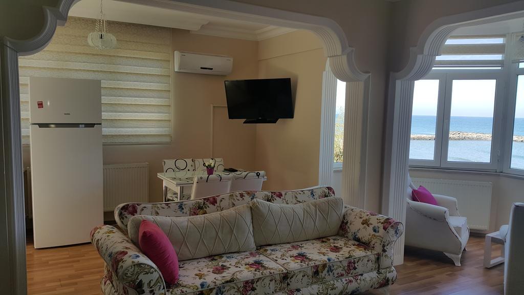 Paradise Beach Boutique * Trabzon
